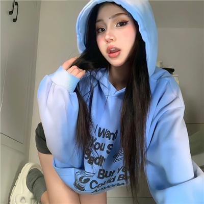 女孩们都很好