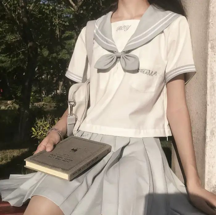 浪漫的女儿