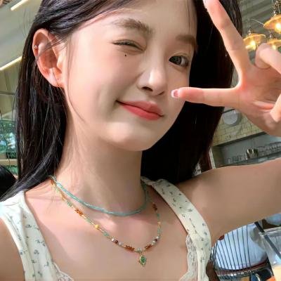 春闺泪痕